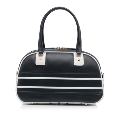 Dior Medium Dior Vibe Bowling Bag