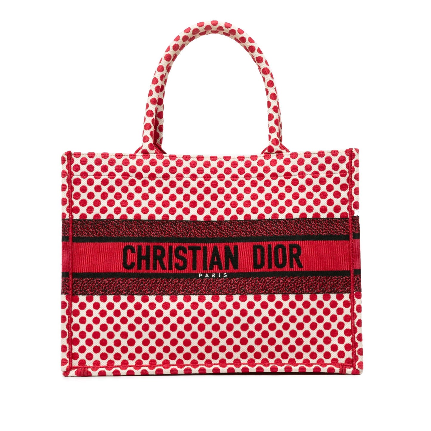 Dior Medium Dioramour Book Tote (SHG-2MTmjd)