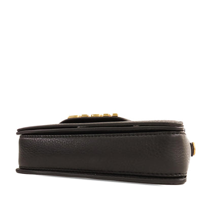 Dior Medium Dio(r)evolution Flap (SHG-vndLrD)