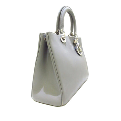 Dior Medium Diorissimo Satchel (SHG-c5vNCe)
