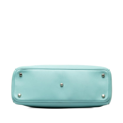 Dior Medium Diorissimo Satchel (SHG-Wma00M)