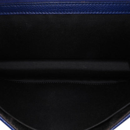 Dior Medium Grained Calfskin Diorama Flap