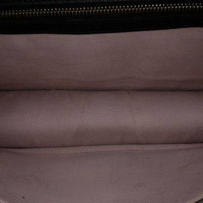 Dior Medium Grained Calfskin Diorama Flap