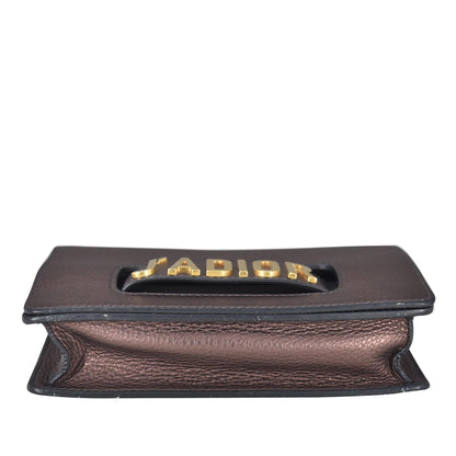 Dior Medium J'Adior Chain Flap