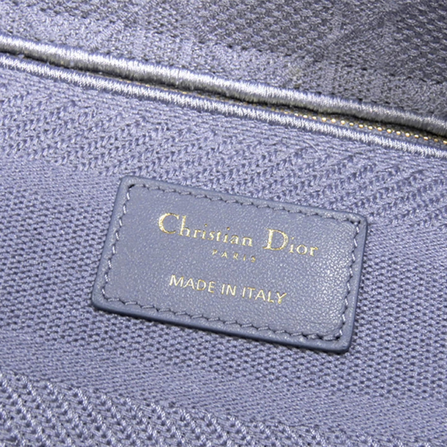Dior Medium Lady D-Lite