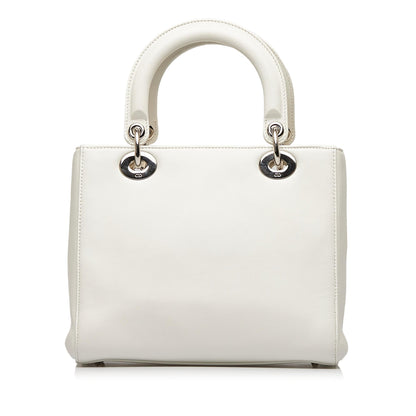 Dior Medium Lady Dior Paradise (SHG-E9iNBb)