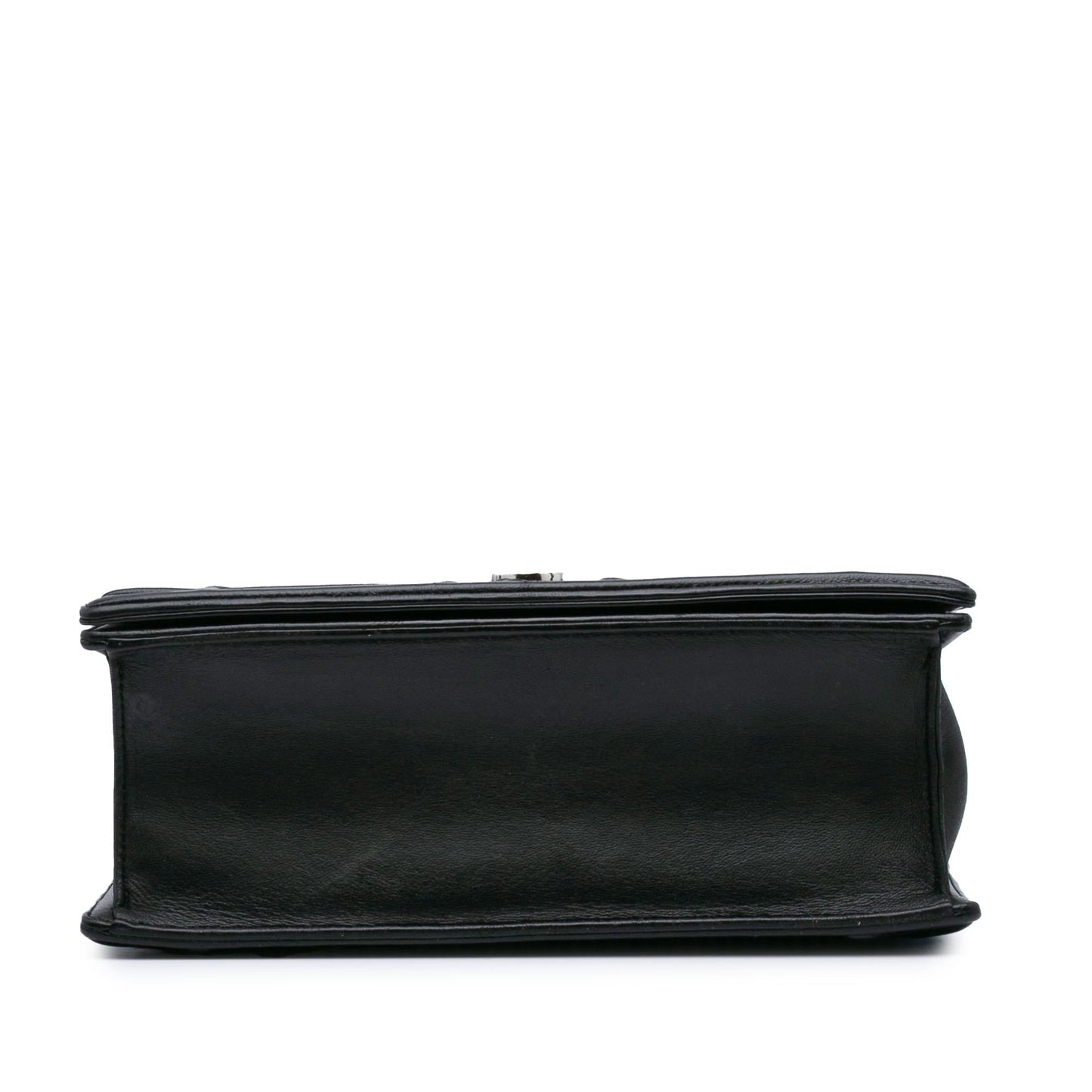 Dior Medium Lambskin Sequin Diorama Flap