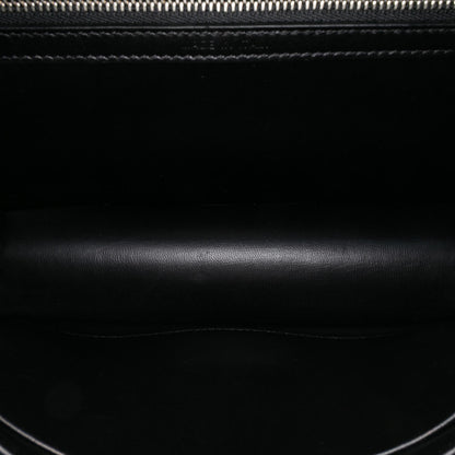 Dior Medium Lambskin Sequin Diorama Flap