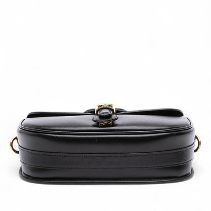 Dior Medium Leather Bobby Crossbody