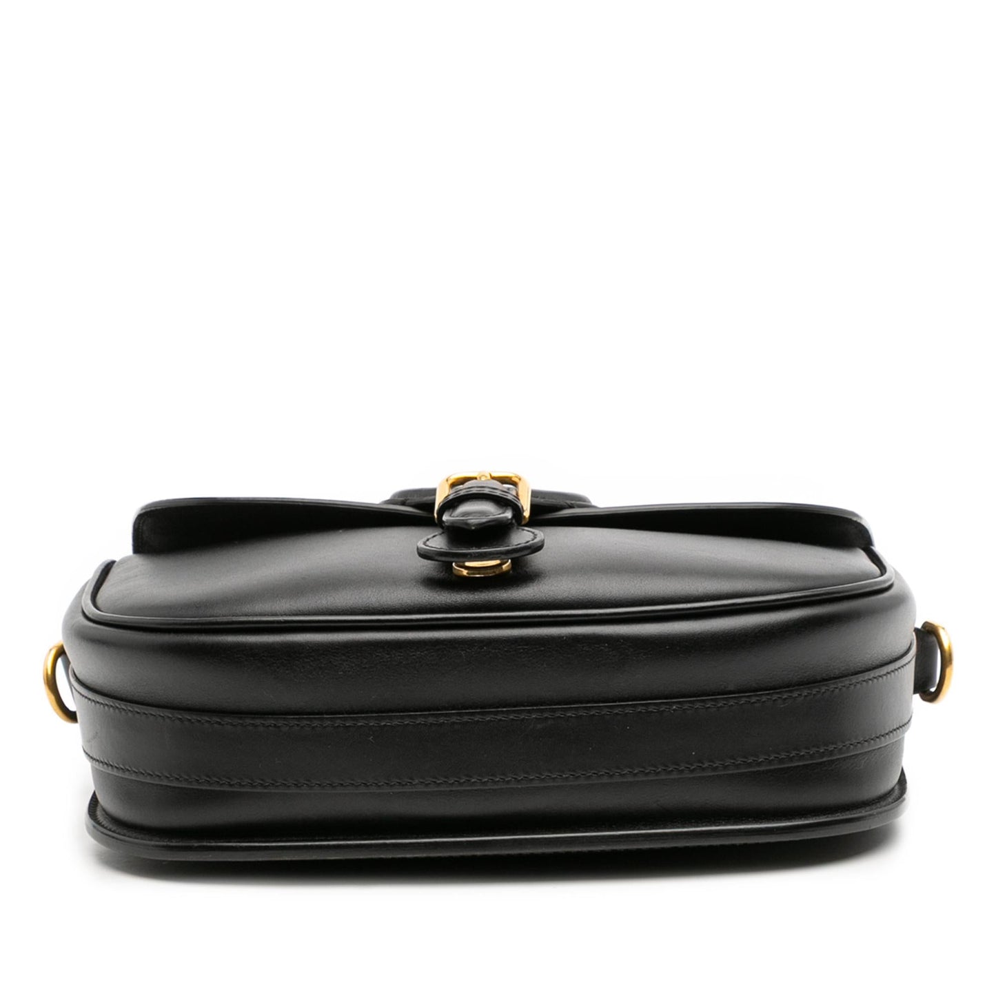 Dior Medium Leather Bobby Crossbody