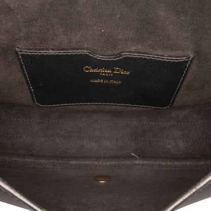 Dior Medium Leather Bobby Crossbody