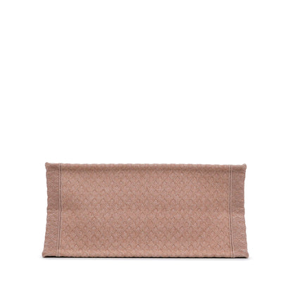 Dior Medium Mesh Book Tote (SHG-aQJ0hh)