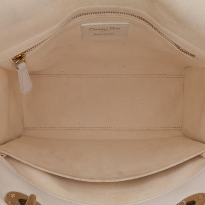 Dior Medium Mesh Cannage Lady Dior