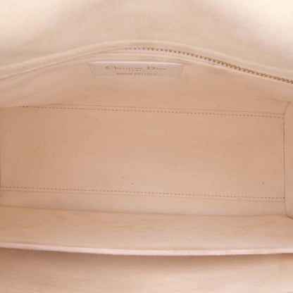 Dior Medium Mesh Cannage Lady Dior