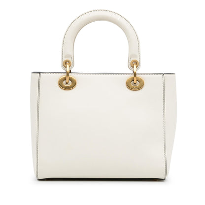 Dior Medium Niki De Saint Phalle Lady Dior (SHG-ZHEI2E)