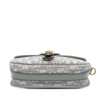 Dior Medium Oblique Bobby Crossbody