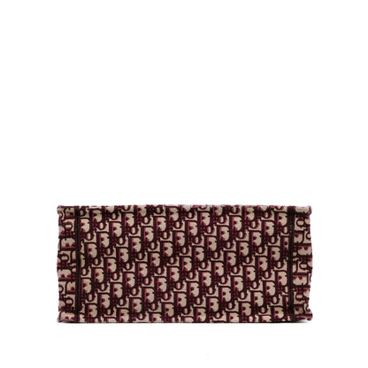 Dior Medium Oblique Book Tote (SHG-8Vy3qp)
