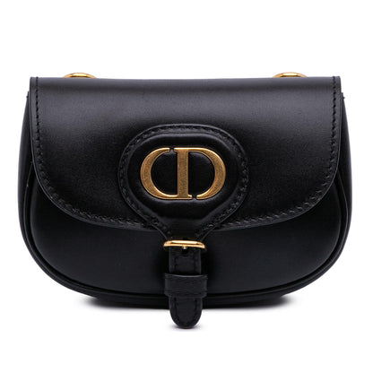 Dior Micro Leather Bobby Crossbody