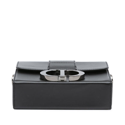 Dior Micro Smooth Calfskin 30 Montaigne Flap