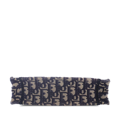 Dior Mini Oblique Book Tote (SHG-7ZTvi6)