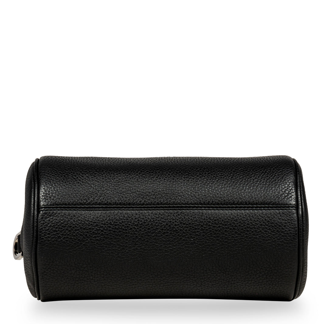 Christian Dior Mini Atelier Duffle Bag