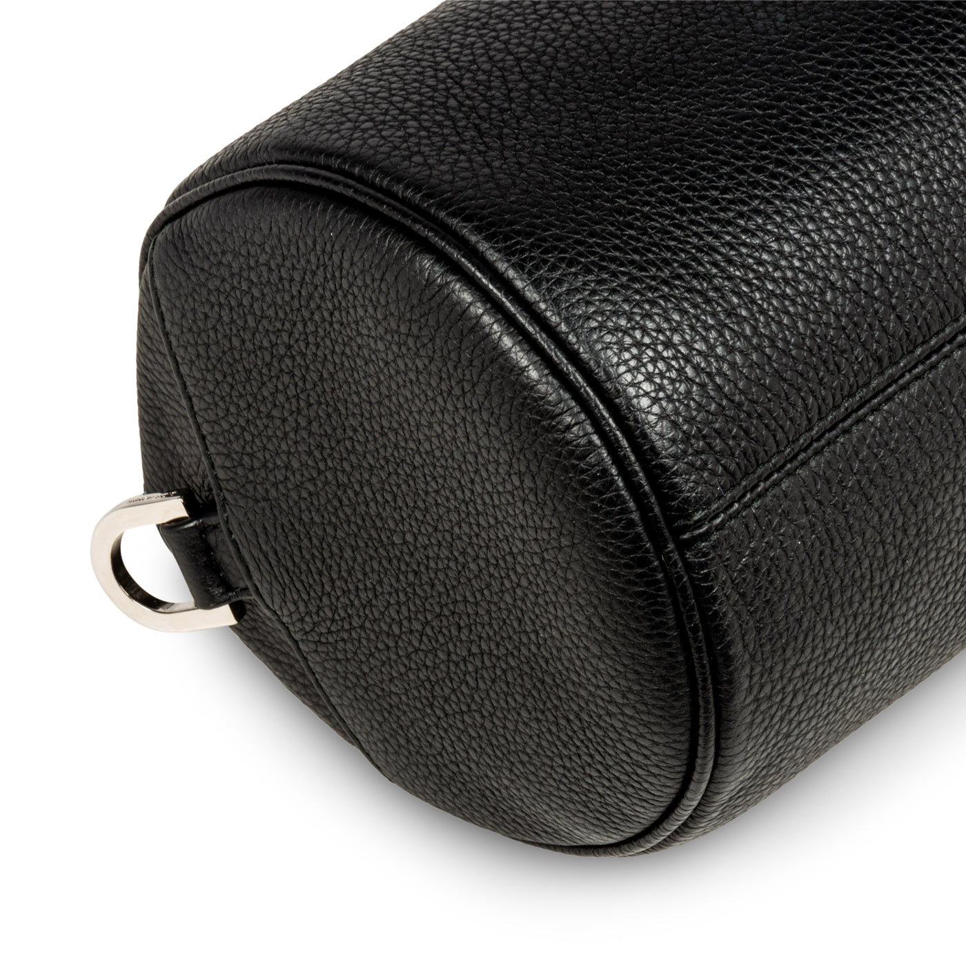 Christian Dior Mini Atelier Duffle Bag
