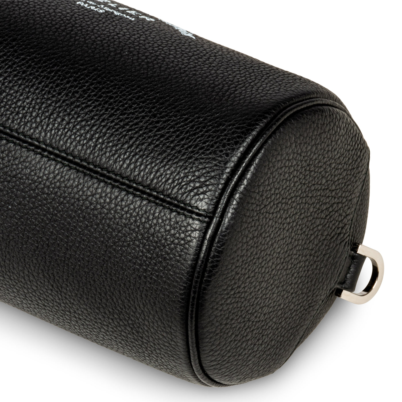 Christian Dior Mini Atelier Duffle Bag