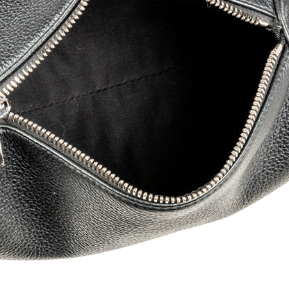 Christian Dior Mini Atelier Duffle Bag