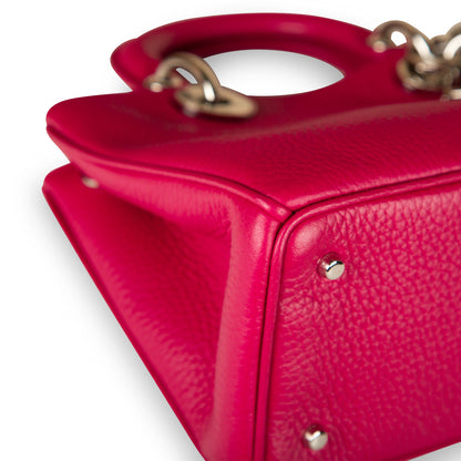 Christian Dior Mini Diorissimo