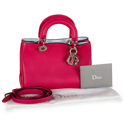 Christian Dior Mini Diorissimo