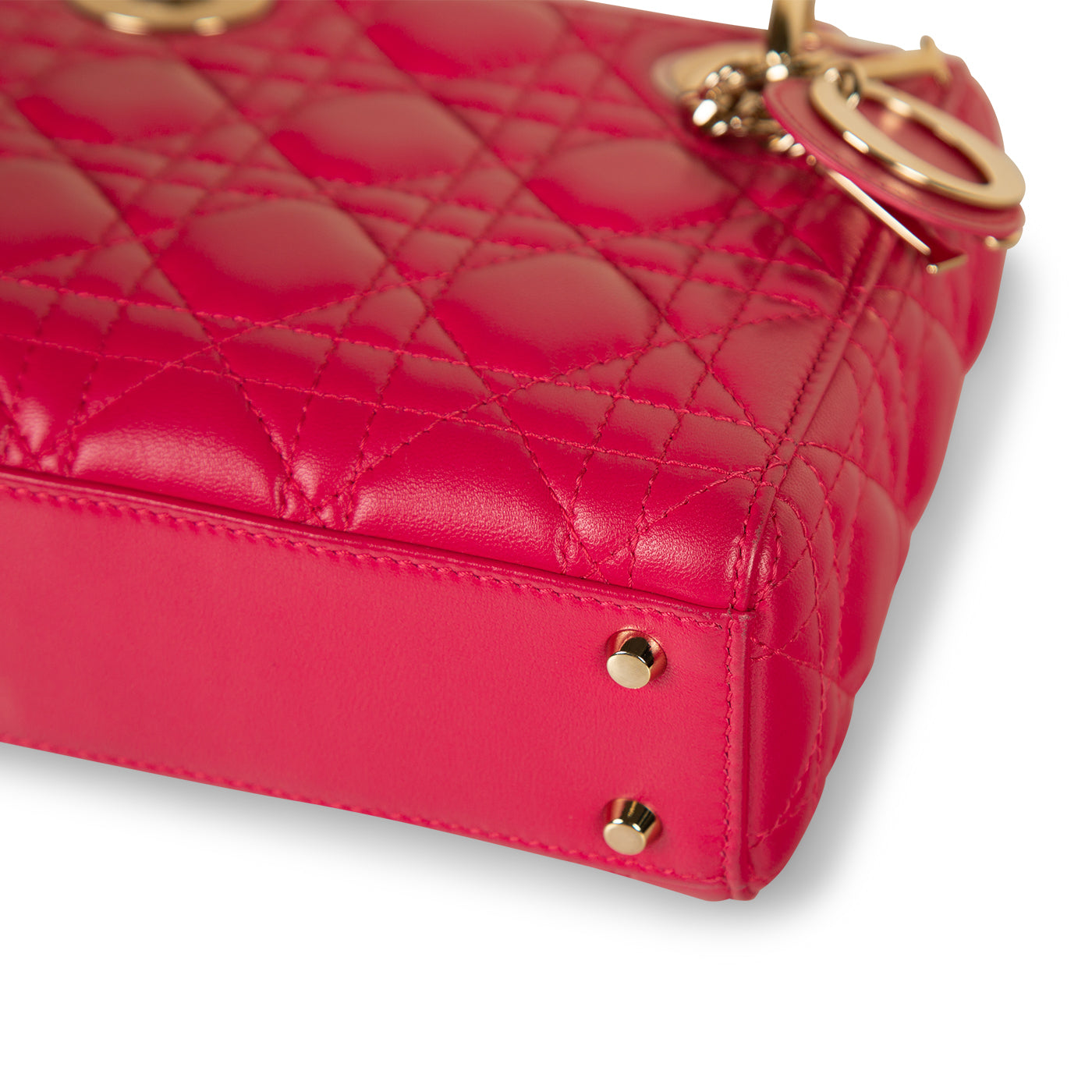 Christian Dior Mini Lady Dior