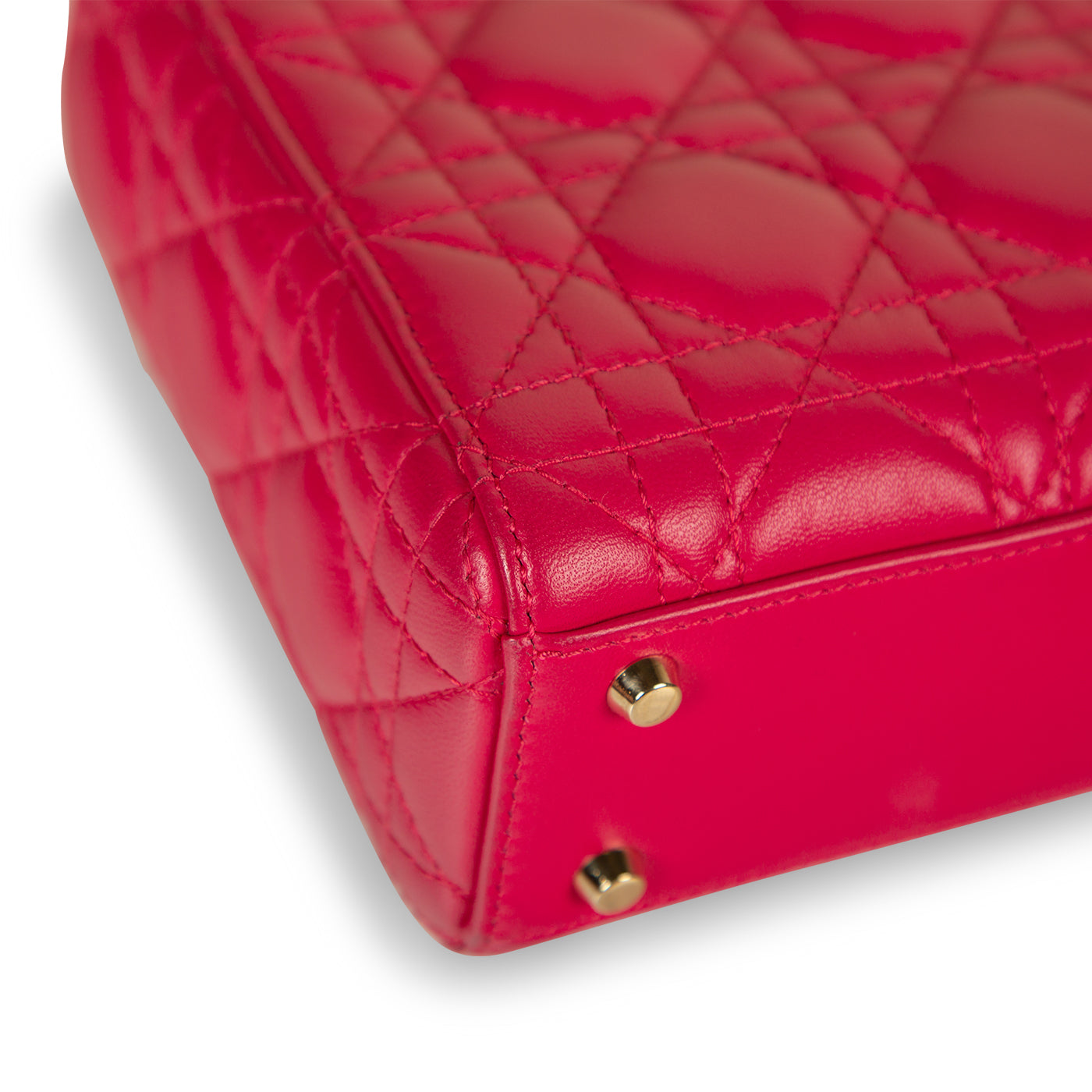 Christian Dior Mini Lady Dior