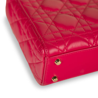 Christian Dior Mini Lady Dior