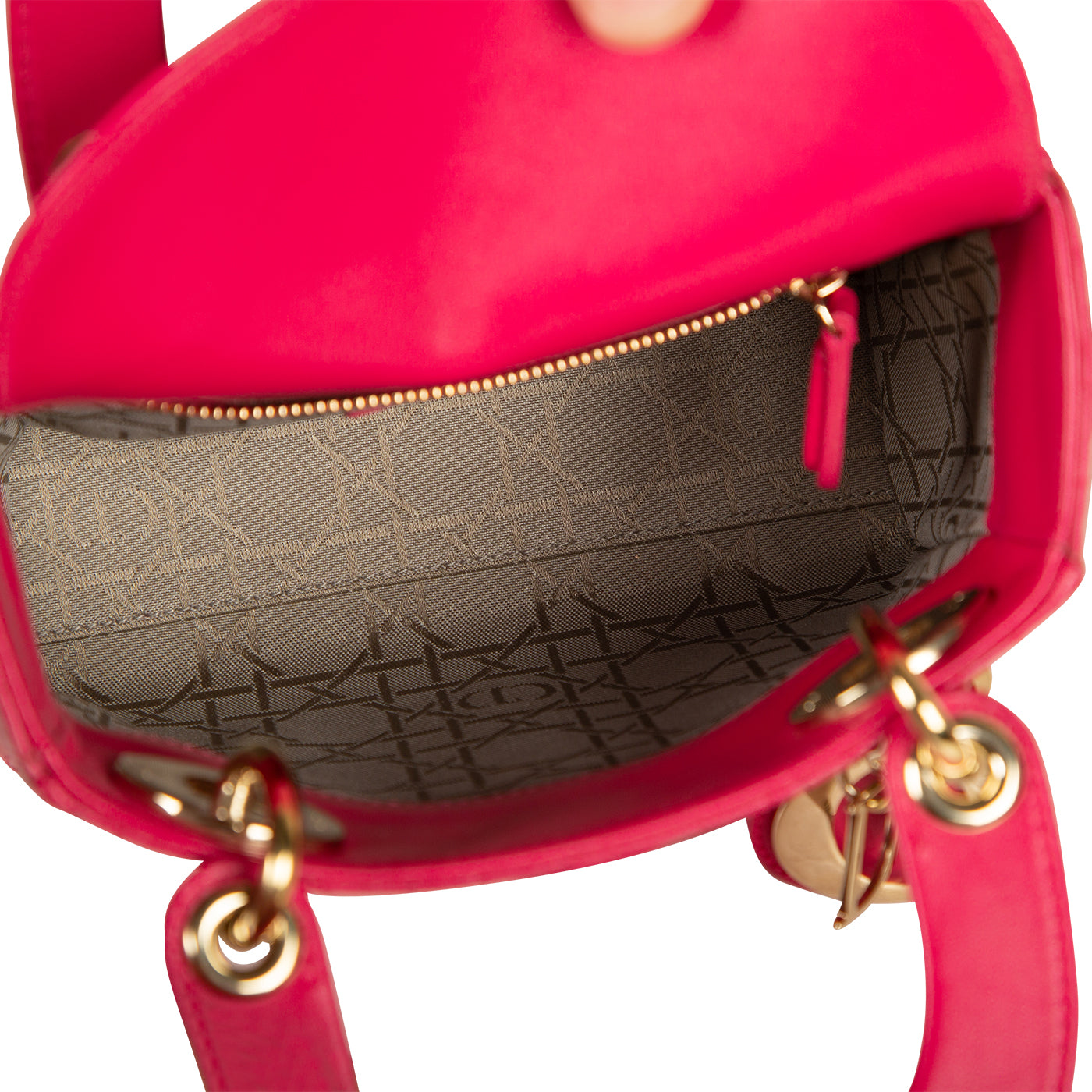 Christian Dior Mini Lady Dior