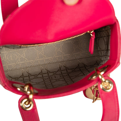 Christian Dior Mini Lady Dior