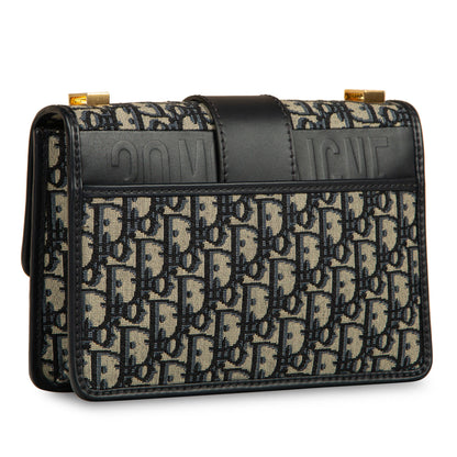 Christian Dior 30 Montaigne Bag - Oblique Canvas