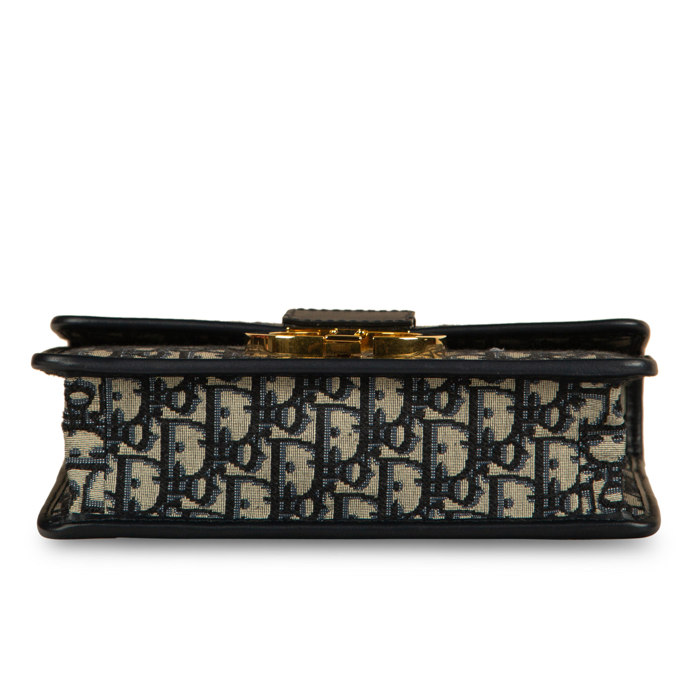 Christian Dior 30 Montaigne Bag - Oblique Canvas