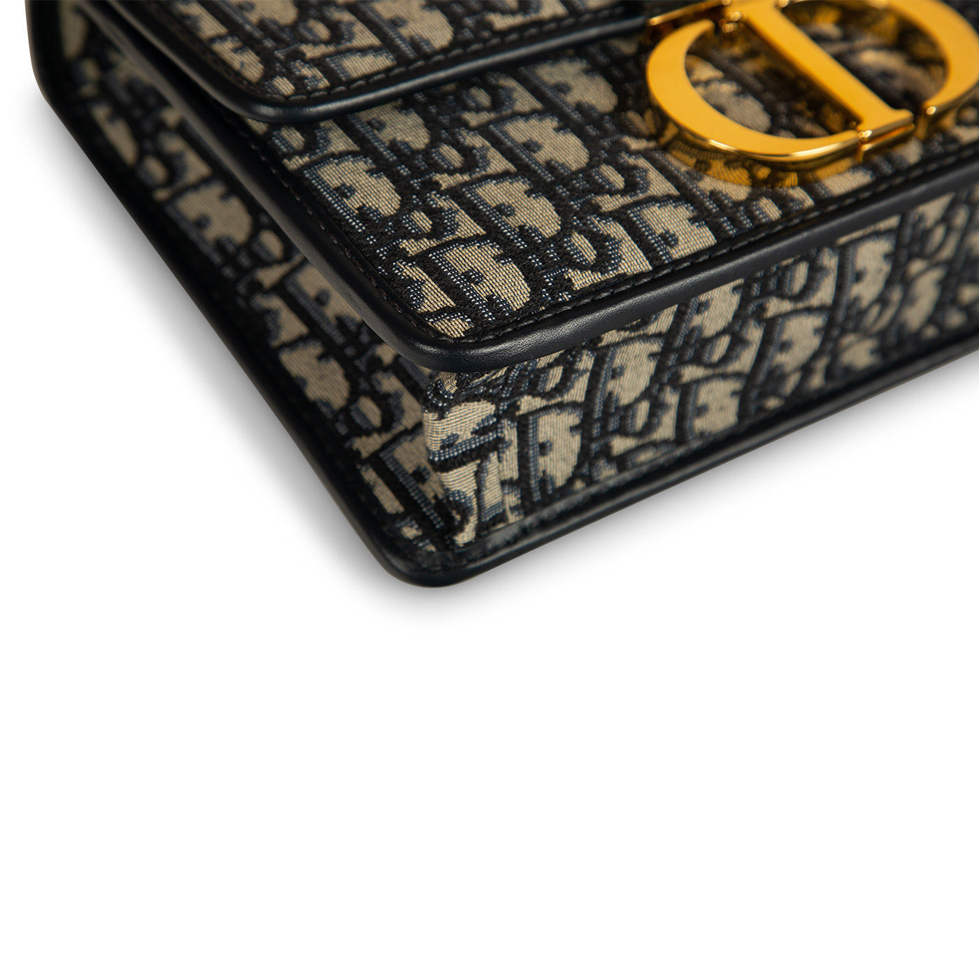 Christian Dior 30 Montaigne Bag - Oblique Canvas