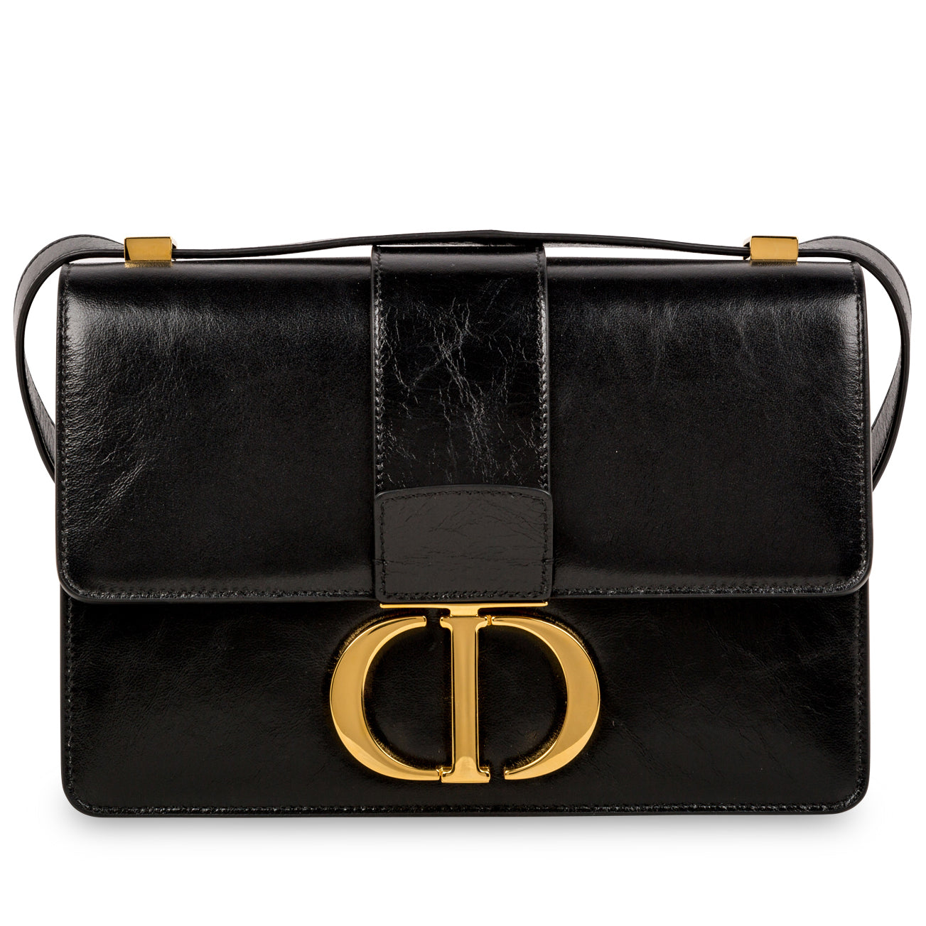 Christian Dior 30 Montaigne Bag - Calfskin