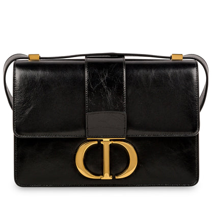 Christian Dior 30 Montaigne Bag - Calfskin