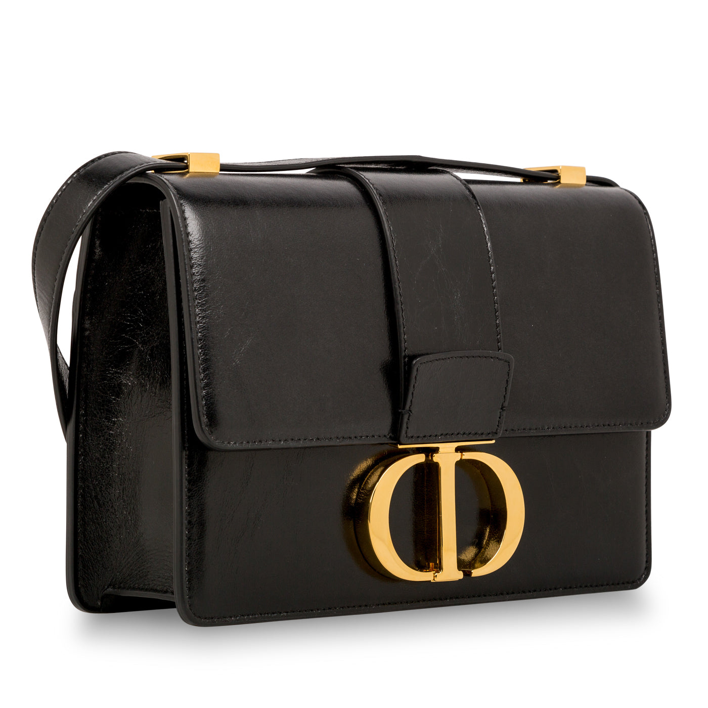 Christian Dior 30 Montaigne Bag - Calfskin