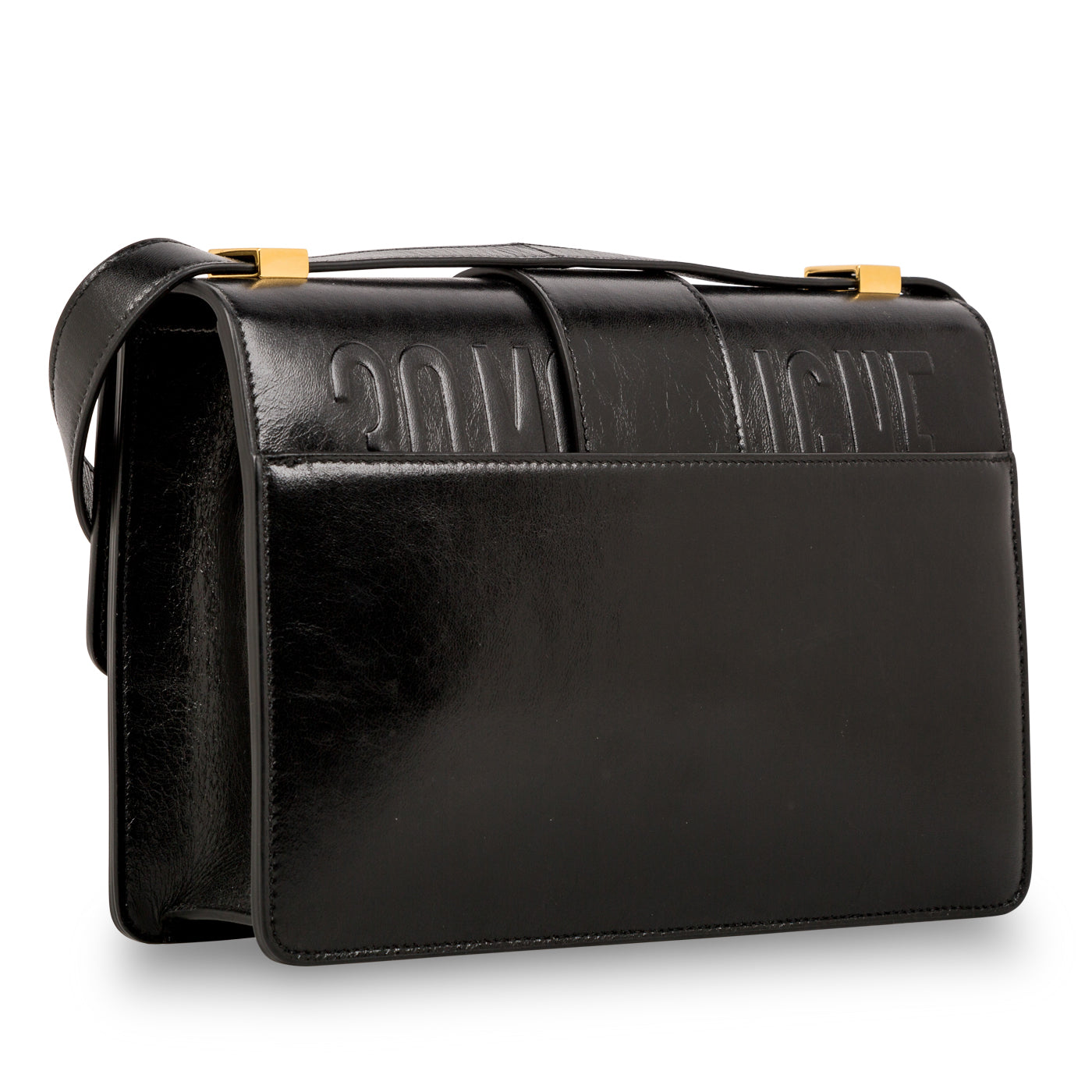 Christian Dior 30 Montaigne Bag - Calfskin