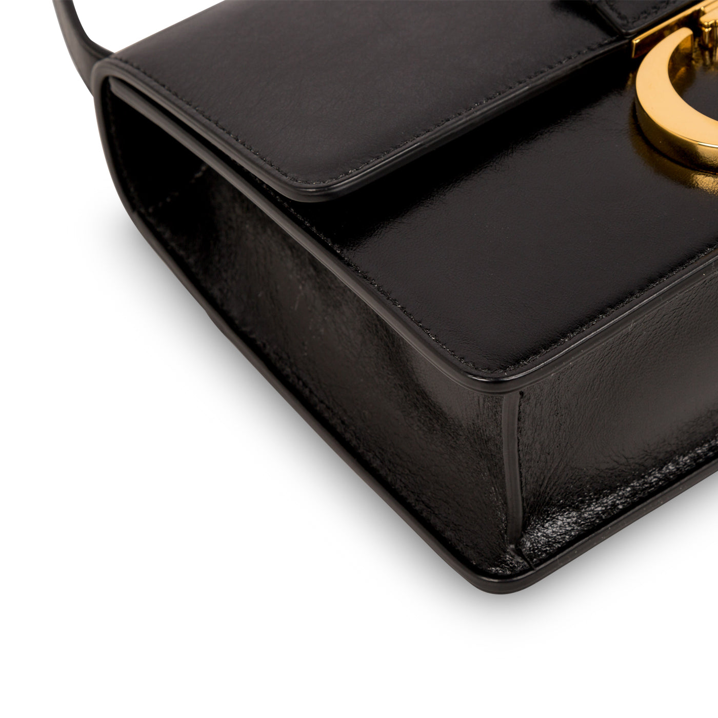 Christian Dior 30 Montaigne Bag - Calfskin