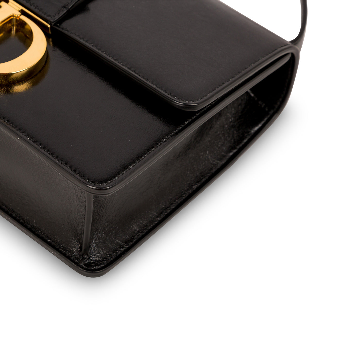 Christian Dior 30 Montaigne Bag - Calfskin
