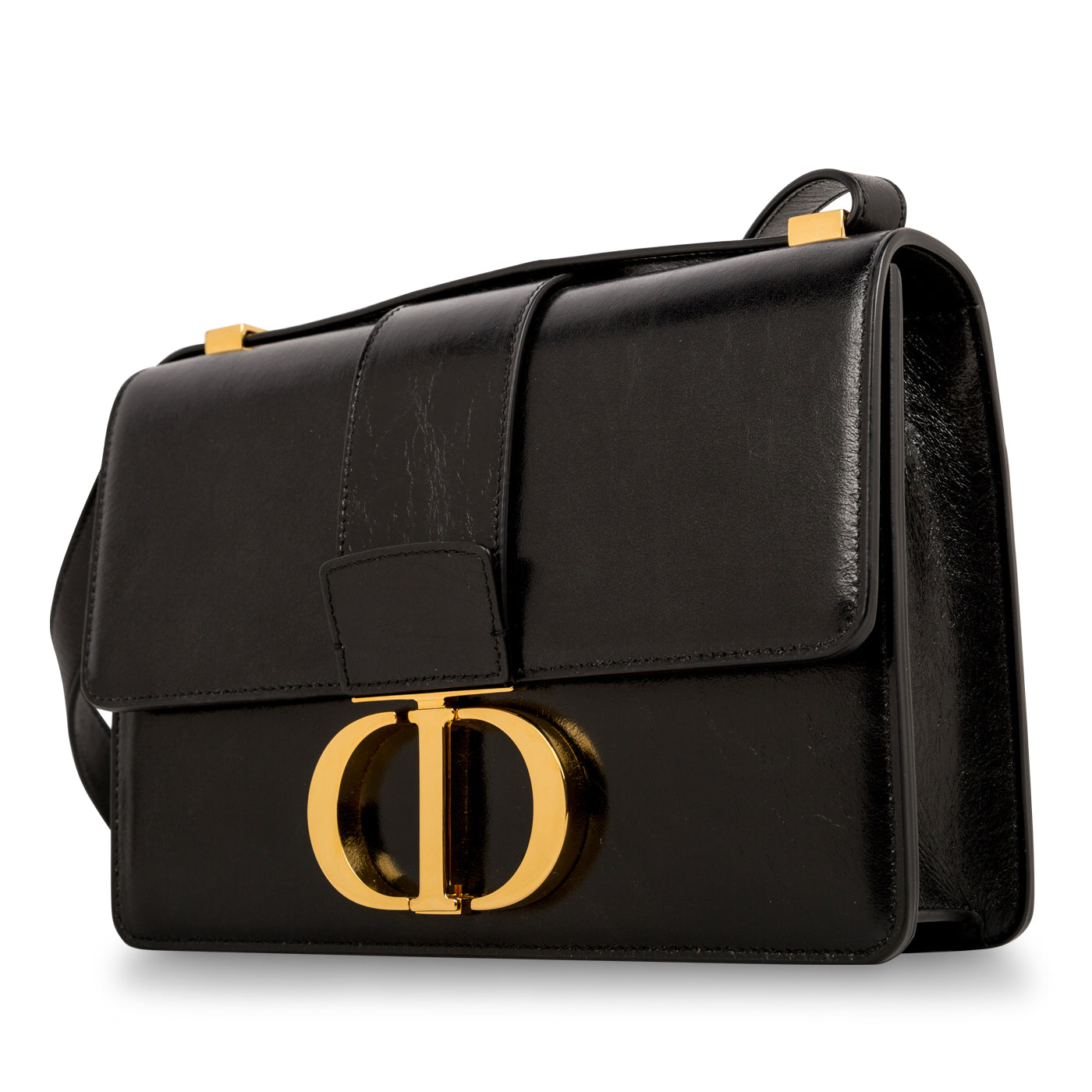 Christian Dior 30 Montaigne Bag - Calfskin