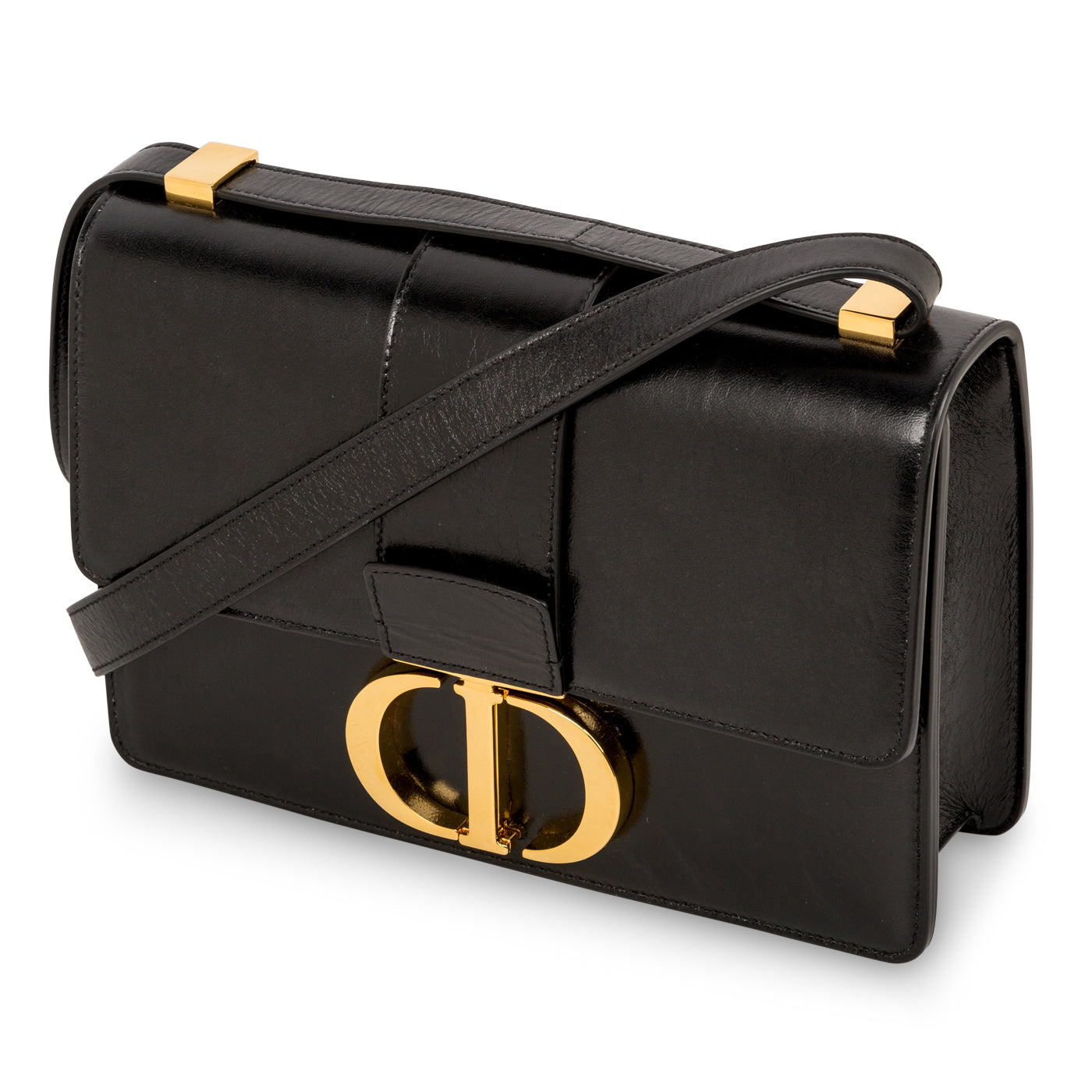 Christian Dior 30 Montaigne Bag - Calfskin