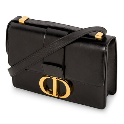 Christian Dior 30 Montaigne Bag - Calfskin