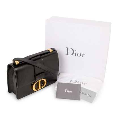 Christian Dior 30 Montaigne Bag - Calfskin
