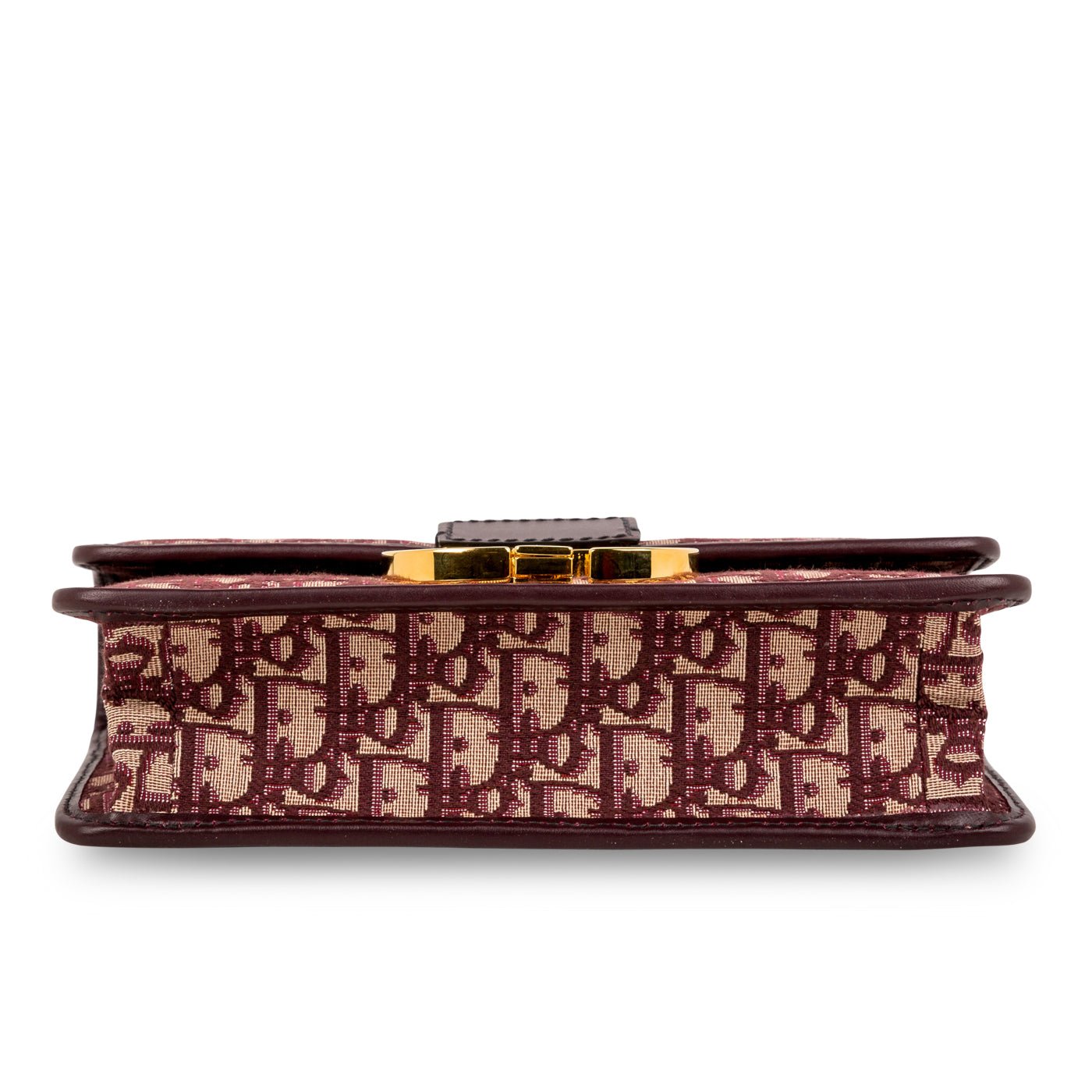 Christian Dior 30 Montaigne Bag - Jacquard