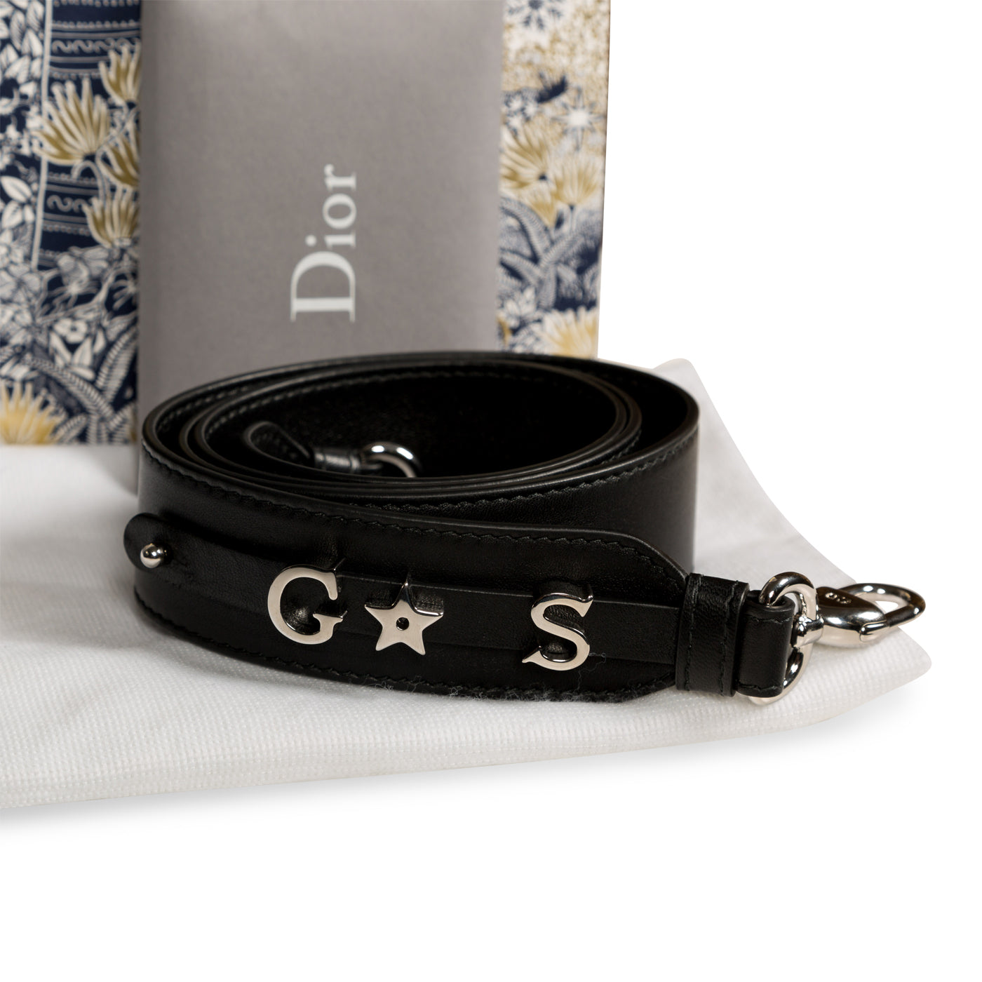 Christian Dior Lady Dior - My ABCDior